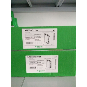 LXM32伺服驅(qū)動器