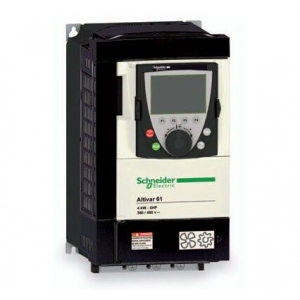 ATV61風機水泵專用變頻器