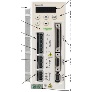 LXM23伺服驅(qū)動(dòng)器